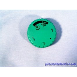 Bouton de Thermostat pour Centrales Vapeur KENWOOD Bouton de Thermostat pour Centrales Vapeur KENWOOD
