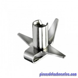 Couteau Inox Etoile pour Mixeur à Main Bamix Couteau Inox Etoile pour Mixeur à Main Bamix