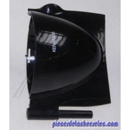 Porte Filtre Noir pour Cafetières KENWOOD Porte Filtre Noir pour Cafetières KENWOOD