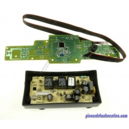 Module / Carte Eléctronique pour Cafetière Expresso Krups Module / Carte Eléctronique pour Cafetière Expresso Krups