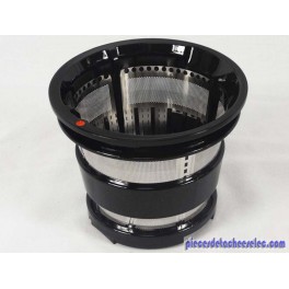 Panier + Filtre pour Extracteur de Jus Pure Juice Pro JMP800SI KENWOOD Panier + Filtre pour Extracteur de Jus Pure Juice Pro JMP800SI KENWOOD