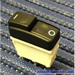 Interrupteur pour Nettoyeur Vapeur SC 2.500C Kärcher Interrupteur pour Nettoyeur Vapeur SC 2.500C Kärcher