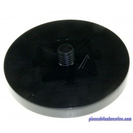 Support de Cartouche Filtrante Aero pour Aspirateur Eau et Poussière Aero 20 / 25 Nilfisk Support de Cartouche Filtrante Aero pour Aspirateur Eau et Poussière Aero 20 / 25 Nilfisk