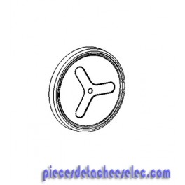 Roue Violette pour Aspirateur Silence Force Cyclonic Rowenta Roue Violette pour Aspirateur Silence Force Cyclonic Rowenta