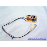 Module / Carte Eléctronique pour Centrale Vapeur KENWOOD