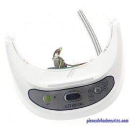 Boitier Avant + Carte Eléctronique pour Générateur Vapeur Effectis Easy / Express Compact Boitier Avant + Carte Eléctronique pour Générateur Vapeur Effectis Easy / Express Compact