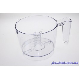 Bol Mixeur Hachoir pour Robot Masterchef 2000 Moulinex Bol Mixeur Hachoir pour Robot Masterchef 2000 Moulinex