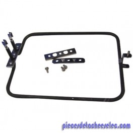Résistance Circulaire pour Four HB48020 Siemens Résistance Circulaire pour Four HB48020 Siemens