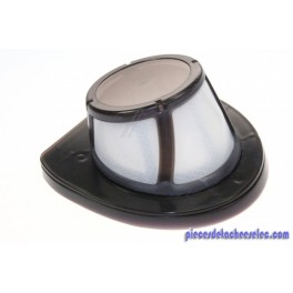 Filtre Permanent Complet Gris pour Aspirateur de Table 7.2V Rowenta Filtre Permanent Complet Gris pour Aspirateur de Table 7.2V Rowenta