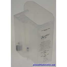 Réservoir D'eau Transparent pour Cafetières Philips Réservoir D'eau Transparent pour Cafetières Philips