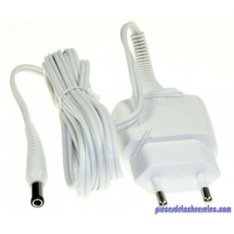 Adaptateur Secteur 12V pour Epilateur PI4177 Braun Adaptateur Secteur 12V pour Epilateur PI4177 Braun