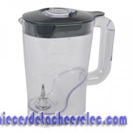 Bol Blender Complet pour Robot Store'inn Seb