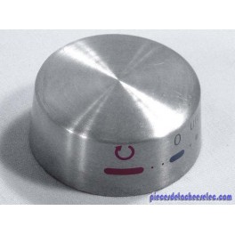 Bouton de Commande pour Robots Kitchen Machine KMX KENWOOD Bouton de Commande pour Robots Kitchen Machine KMX KENWOOD