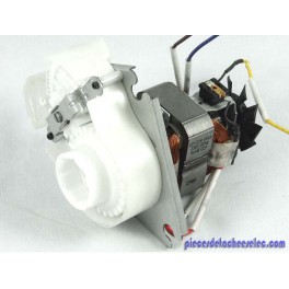 Moteur + Boite de Vitesse pour Robots Multifonctions KENWOOD Moteur + Boite de Vitesse pour Robots Multifonctions KENWOOD