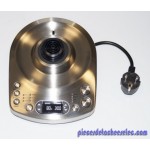 Socle D'alimentation Assemblé pour Théière QD868A Riviera et Bar 