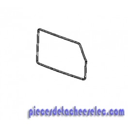 Joint Arrière du Support Boitier pour Aspirateur Ergo Force Cyclonic Rowenta Joint Arrière du Support Boitier pour Aspirateur Ergo Force Cyclonic Rowenta