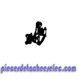 Support de Pompe pour Générateurs Vapeur Express Compact Calor Support de Pompe pour Générateurs Vapeur Express Compact Calor