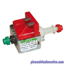 NME3 Pompe ULKA 16W 240V NME3 Pompe ULKA 16W 240V