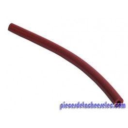 Tube Silicone Rouge pour Centrale Vapeur DX8 Domena Tube Silicone Rouge pour Centrale Vapeur DX8 Domena