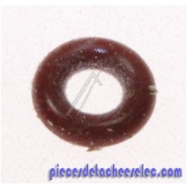 Joint Torique Rouge pour Expresso Nespresso / Citiz / Maestria Krups Joint Torique Rouge pour Expresso Nespresso / Citiz / Maestria Krups