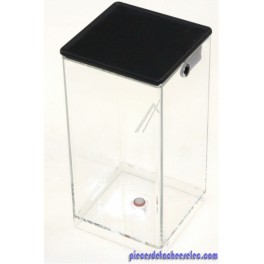 Réservoir à Eau pour Machine à Café Citiz Duo Magimix Réservoir à Eau pour Machine à Café Citiz Duo Magimix