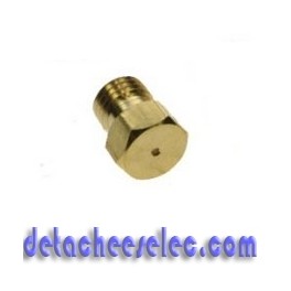 Injecteur Butane pour Gazinière 99 AU511 Fagor Injecteur Butane pour Gazinière 99 AU511 Fagor