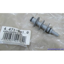 Couplage Complet pour Nettoyeur Vapeur 1405 Kärcher Couplage Complet pour Nettoyeur Vapeur 1405 Kärcher