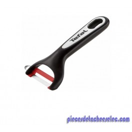 Eplucheur à Légumes x6 Ingenio Tefal Eplucheur à Légumes x6 Ingenio Tefal