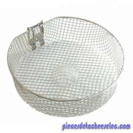 Panier à Frites pour Friteuse Filtra / Mega / 1700 Seb Panier à Frites pour Friteuse Filtra / Mega / 1700 Seb