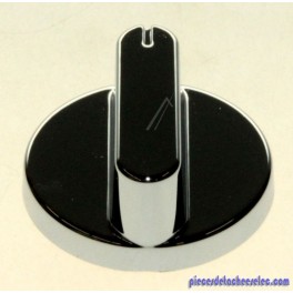Bouton Chrome pour Cafetière et Expresso BCO410 DELONGHI