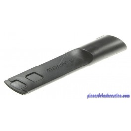 Suceur Fente Téléscopique XL pour Aspirateurs Silence Force / X-Trem Rowenta Suceur Fente Téléscopique XL pour Aspirateurs Silence Force / X-Trem Rowenta