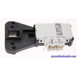 Sécurité de Porte Métalflex pour Lave-Linge WD0804W8E1XEF Samsung Sécurité de Porte Métalflex pour Lave-Linge WD0804W8E1XEF Samsung