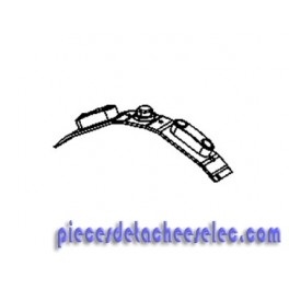 Clavier Souple pour Théière T.O Krups Clavier Souple pour Théière T.O Krups