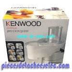 Rapeur / éminceur A998 pour robot Kenwood Chef / Major
