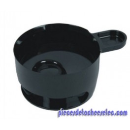 Support de Filtre pour Théière T.O Krups Support de Filtre pour Théière T.O Krups