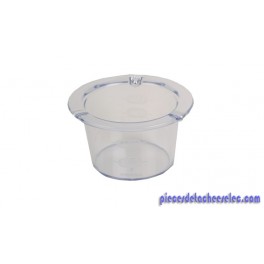 Bouchon Doseur pour Blender Mastermix / Perfect Mix Krups Bouchon Doseur pour Blender Mastermix / Perfect Mix Krups