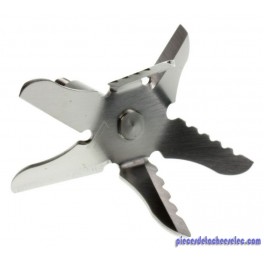 Couteau pour Blender Mastermix / Perfect Mix Krups Couteau pour Blender Mastermix / Perfect Mix Krups