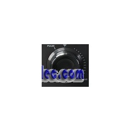 Bouton Gris Noir pour Blender Mastermix / Perfect Mix Krups Bouton Gris Noir pour Blender Mastermix / Perfect Mix Krups