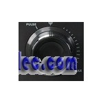 Bouton Gris Noir pour Blender Mastermix / Perfect Mix Krups