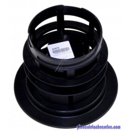 Support Noir de Filtre pour Aspirateur Eau et Poussière Aero 640 Nilfisk Support Noir de Filtre pour Aspirateur Eau et Poussière Aero 640 Nilfisk
