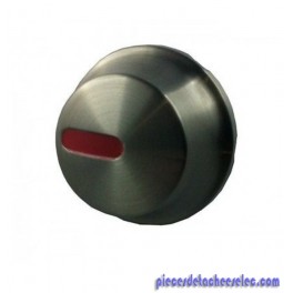 Bouton de Commande Gris pour Blender Soup & Co 2L Téfal Bouton de Commande Gris pour Blender Soup & Co 2L Téfal