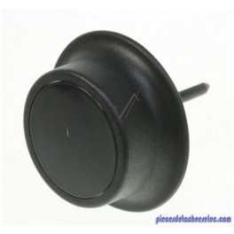Bouton Noir pour Four Gourmet 38L Rowenta Bouton Noir pour Four Gourmet 38L Rowenta