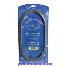 Joint Sitraspeedo 4L 6L 8L 10L 13L pour Autocuiseur Sitram Joint Sitraspeedo 4L 6L 8L 10L 13L pour Autocuiseur Sitram