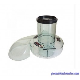 Couvercle Complet pour Centrifugeuse PR876A Riviera & Bar Couvercle Complet pour Centrifugeuse PR876A Riviera & Bar