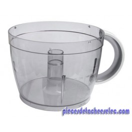 Saladier pour Robot Cuisine MCM5181 Bosch Saladier pour Robot Cuisine MCM5181 Bosch