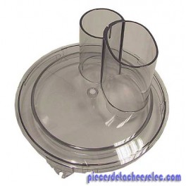 Couvercle de Saladier pour Robot Cuisine MCM5181 Bosch Couvercle de Saladier pour Robot Cuisine MCM5181 Bosch