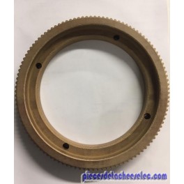 Courronne 50HZ pour Lustreuse 420 / 421 / 421A / 421B Nilfisk Courronne 50HZ pour Lustreuse 420 / 421 / 421A / 421B Nilfisk