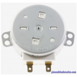 Moteur de Plateau Tournant pour Micro-Ondes BVM Whirlpool Moteur de Plateau Tournant pour Micro-Ondes BVM Whirlpool