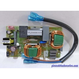 Platine d'Alimentation pour Kitchen Machine KENWOOD