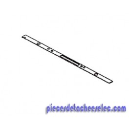 Joint D'embouchure pour Autolaveuse CA / BA 340 Nilfisk Joint D'embouchure pour Autolaveuse CA / BA 340 Nilfisk
